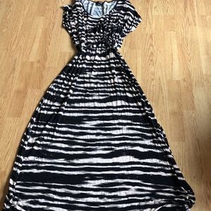 XL Maxi Dress